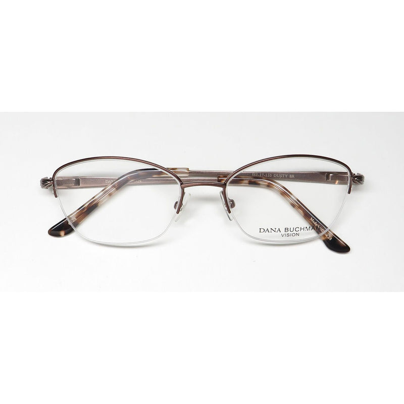 ModaFrames Dana Buchman Dusty Eyeglasses Eyeglasses