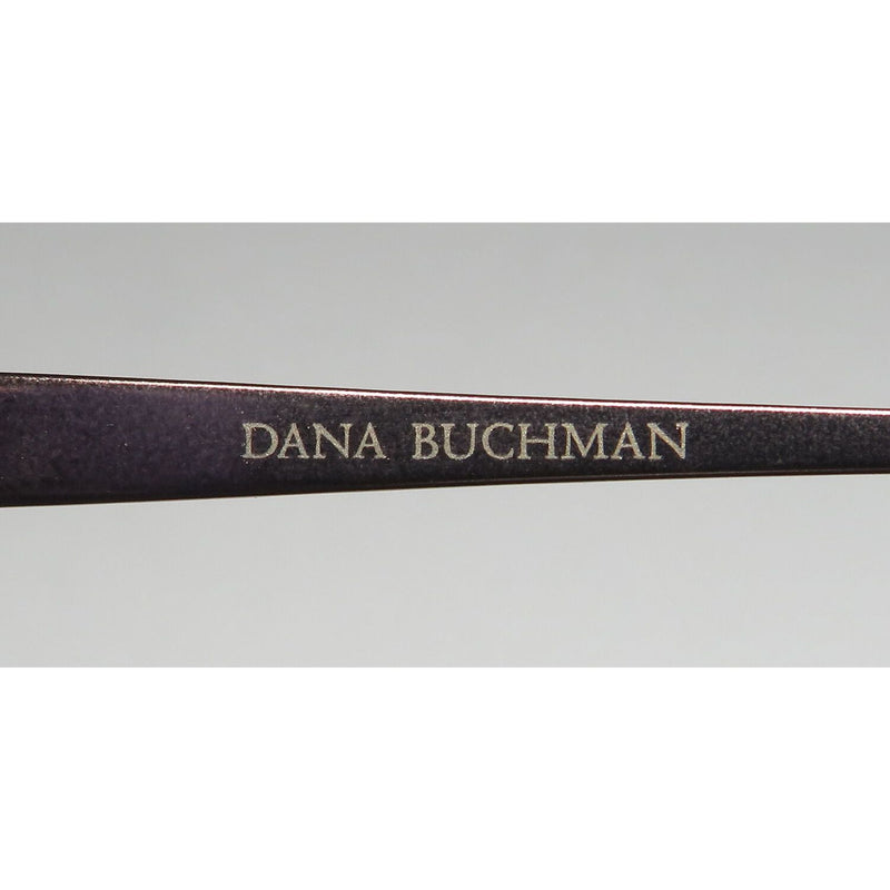 ModaFrames Dana Buchman Dusty Eyeglasses Eyeglasses