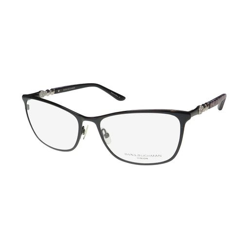 ModaFrames Dana Buchman Snow Drop Eyeglasses Eyeglasses