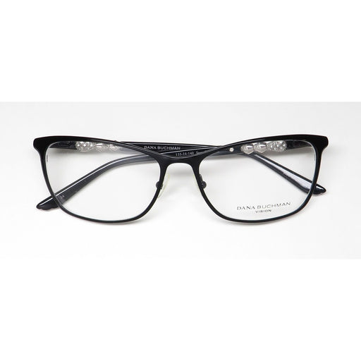 ModaFrames Dana Buchman Snow Drop Eyeglasses Eyeglasses