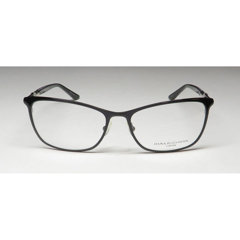 ModaFrames Dana Buchman Snow Drop Eyeglasses Eyeglasses