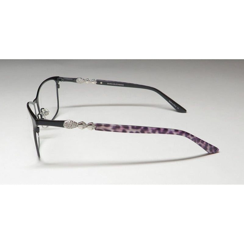 ModaFrames Dana Buchman Snow Drop Eyeglasses Eyeglasses