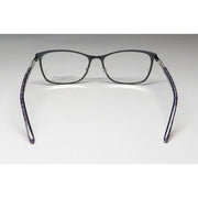 ModaFrames Dana Buchman Snow Drop Eyeglasses Eyeglasses