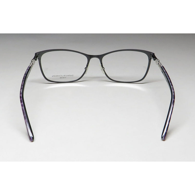 ModaFrames Dana Buchman Snow Drop Eyeglasses Eyeglasses