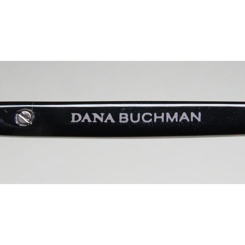 ModaFrames Dana Buchman Snow Drop Eyeglasses Eyeglasses