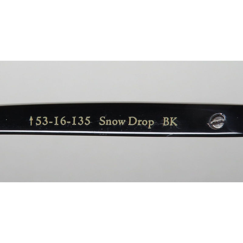 ModaFrames Dana Buchman Snow Drop Eyeglasses Eyeglasses