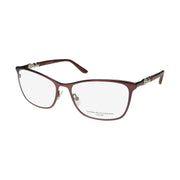 ModaFrames Dana Buchman Snow Drop Eyeglasses Eyeglasses