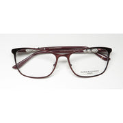 ModaFrames Dana Buchman Snow Drop Eyeglasses Eyeglasses