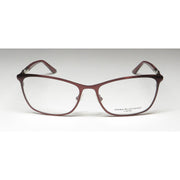 ModaFrames Dana Buchman Snow Drop Eyeglasses Eyeglasses
