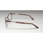 ModaFrames Dana Buchman Snow Drop Eyeglasses Eyeglasses