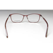 ModaFrames Dana Buchman Snow Drop Eyeglasses Eyeglasses