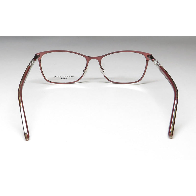 ModaFrames Dana Buchman Snow Drop Eyeglasses Eyeglasses