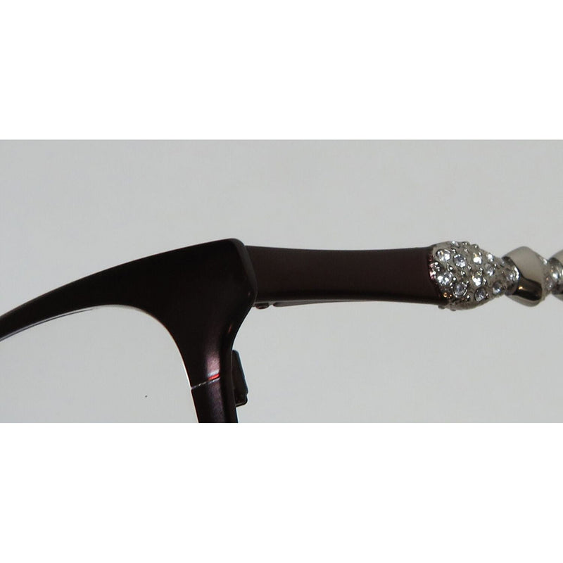 ModaFrames Dana Buchman Snow Drop Eyeglasses Eyeglasses