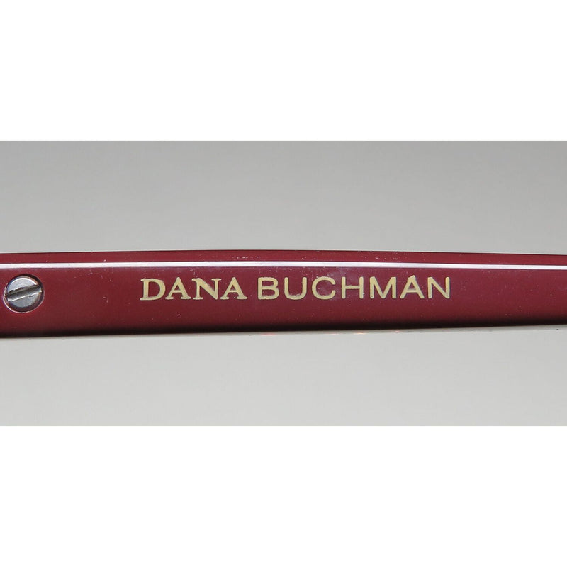 ModaFrames Dana Buchman Snow Drop Eyeglasses Eyeglasses