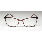 ModaFrames Dana Buchman Snow Drop Eyeglasses Eyeglasses
