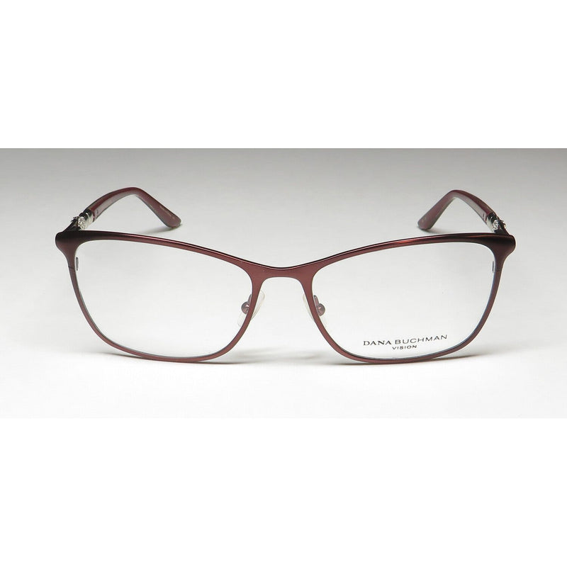 ModaFrames Dana Buchman Snow Drop Eyeglasses Eyeglasses