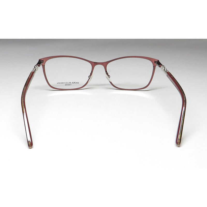ModaFrames Dana Buchman Snow Drop Eyeglasses Eyeglasses