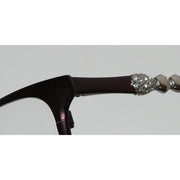 ModaFrames Dana Buchman Snow Drop Eyeglasses Eyeglasses