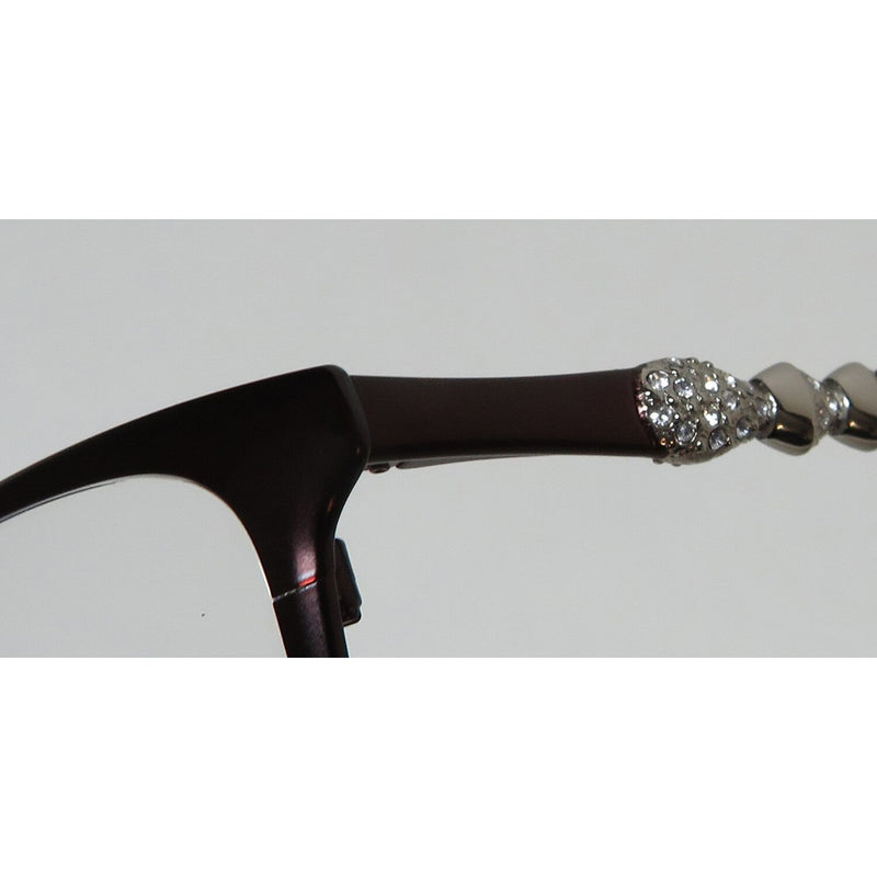 ModaFrames Dana Buchman Snow Drop Eyeglasses Eyeglasses