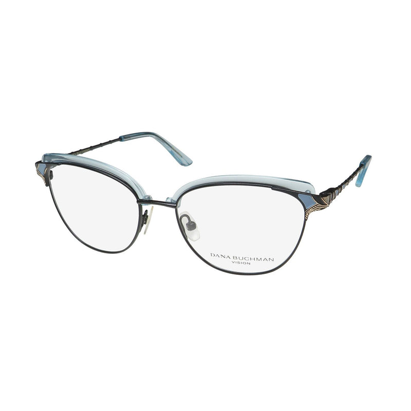 ModaFrames Dana Buchman Charleigh Eyeglasses Eyeglasses