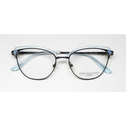 ModaFrames Dana Buchman Charleigh Eyeglasses Eyeglasses