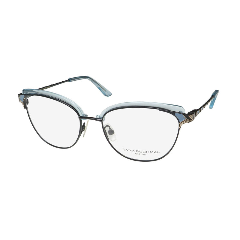 ModaFrames Dana Buchman Charleigh Eyeglasses Eyeglasses