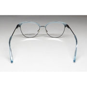 ModaFrames Dana Buchman Charleigh Eyeglasses Eyeglasses