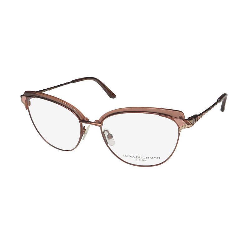 ModaFrames Dana Buchman Charleigh Eyeglasses Eyeglasses