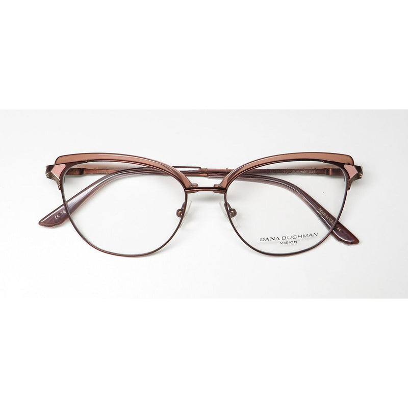 ModaFrames Dana Buchman Charleigh Eyeglasses Eyeglasses