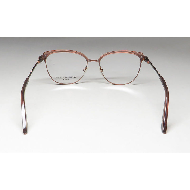 ModaFrames Dana Buchman Charleigh Eyeglasses Eyeglasses