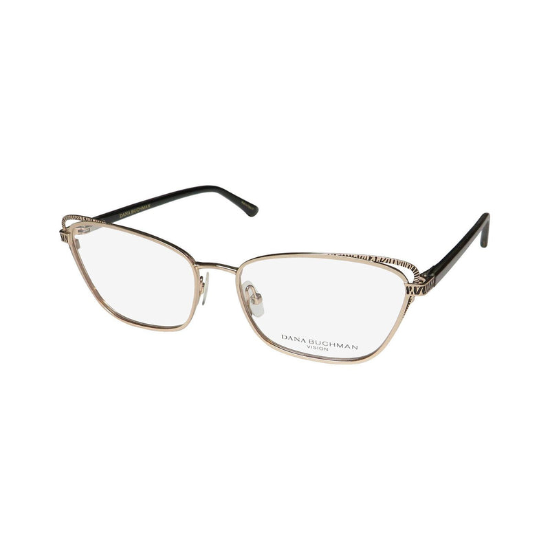 Dana Buchman Marcia Eyeglasses