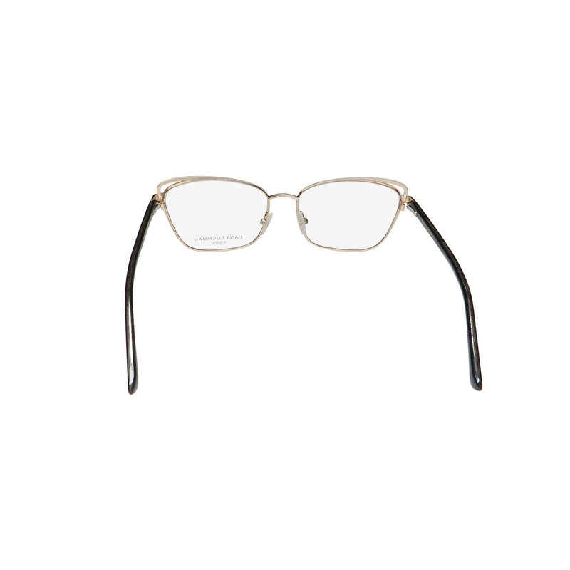 Dana Buchman Marcia Eyeglasses