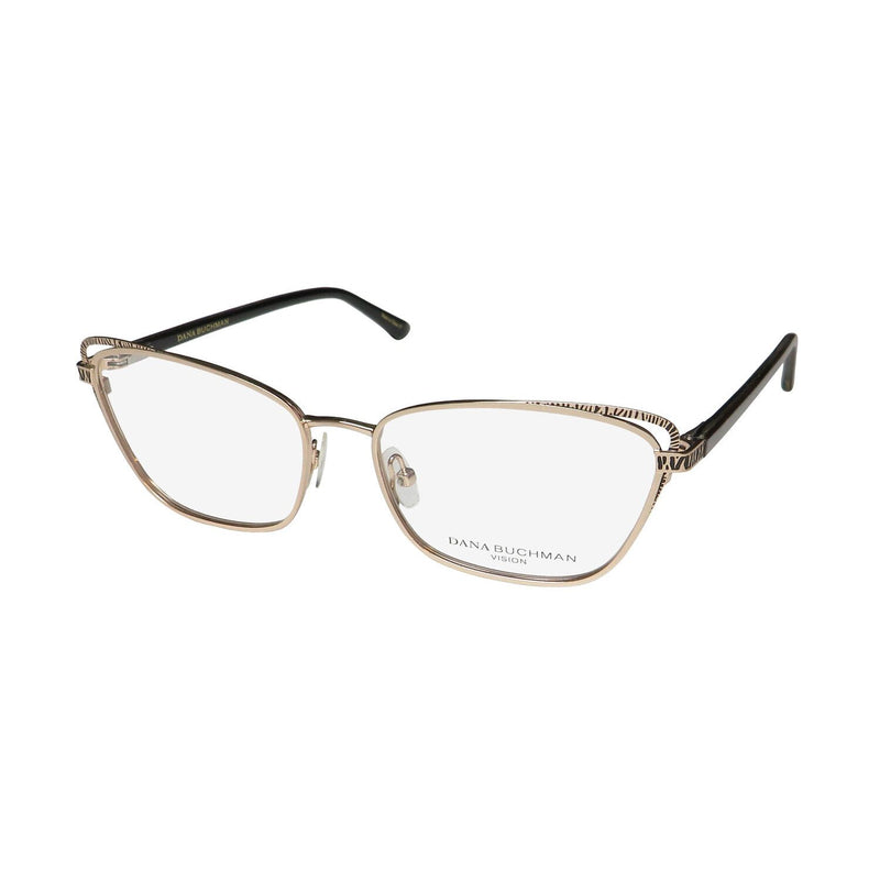 Dana Buchman Marcia Eyeglasses