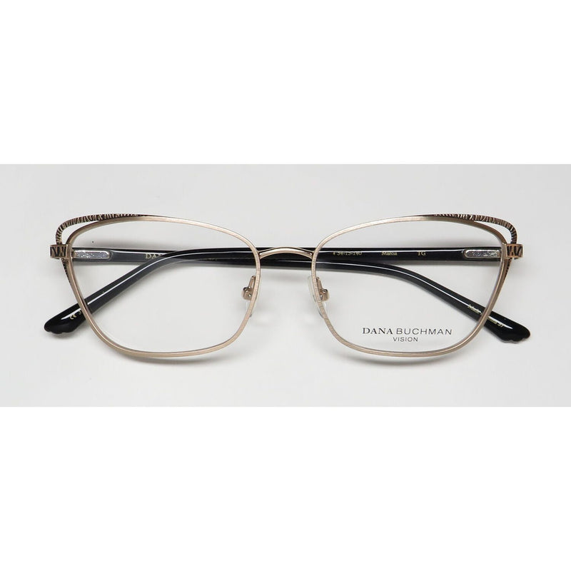 Dana Buchman Marcia Eyeglasses
