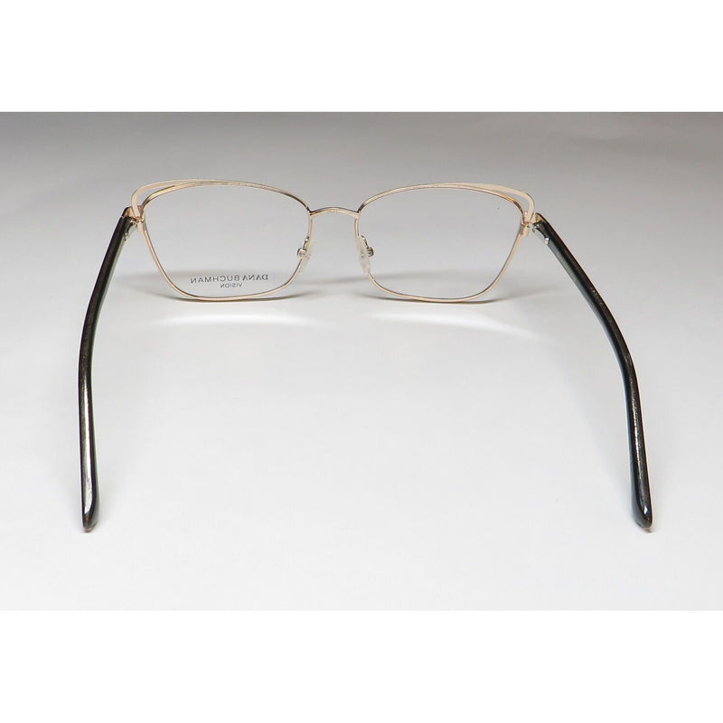 Dana Buchman Marcia Eyeglasses