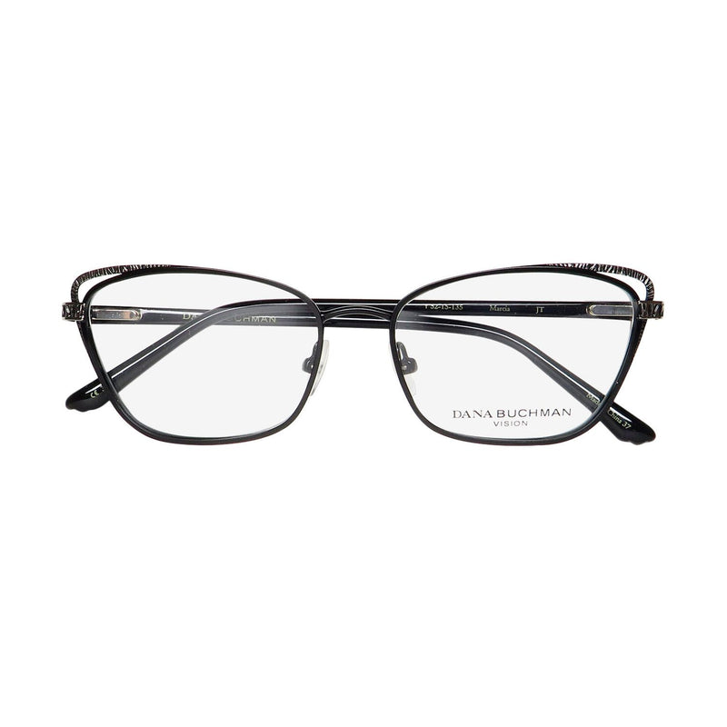 Dana Buchman Marcia Eyeglasses