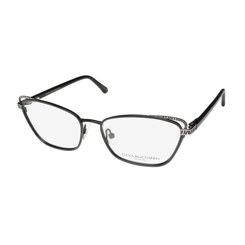 Dana Buchman Marcia Eyeglasses