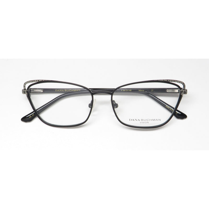Dana Buchman Marcia Eyeglasses