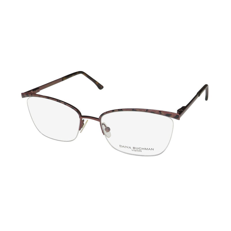 ModaFrames Dana Buchman Pamela Eyeglasses Eyeglasses