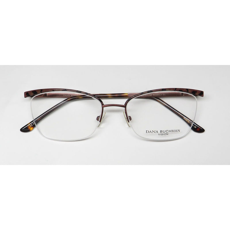 ModaFrames Dana Buchman Pamela Eyeglasses Eyeglasses