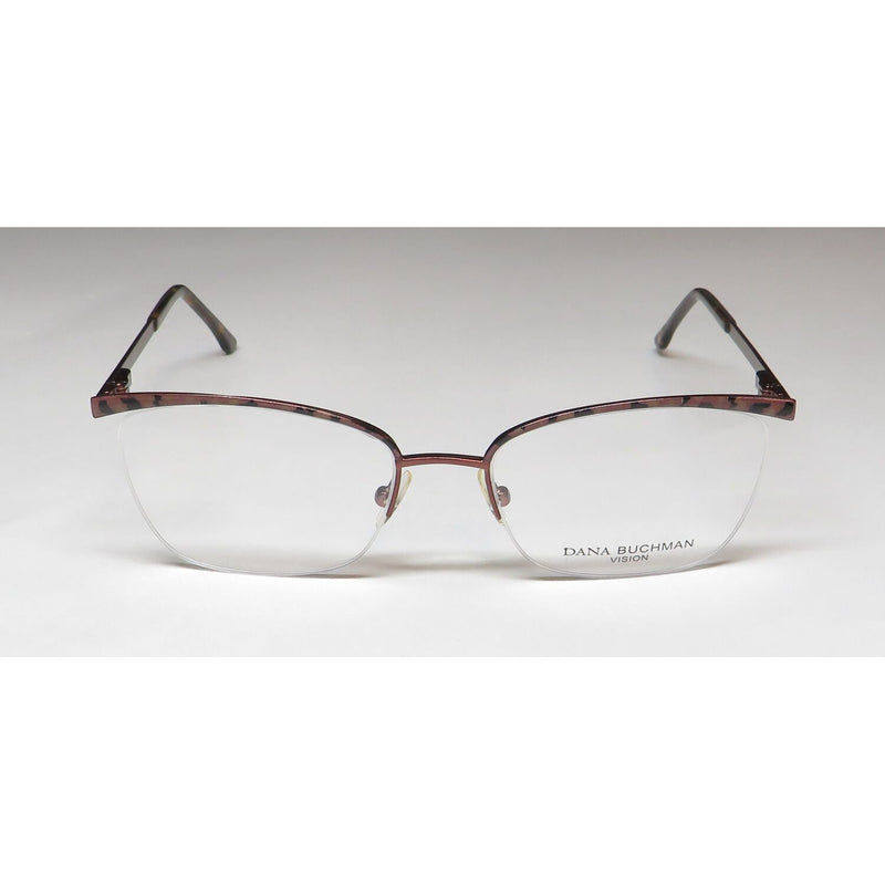 ModaFrames Dana Buchman Pamela Eyeglasses Eyeglasses