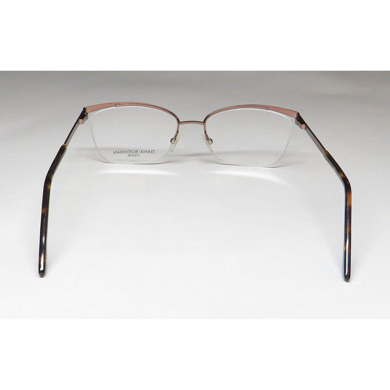 ModaFrames Dana Buchman Pamela Eyeglasses Eyeglasses