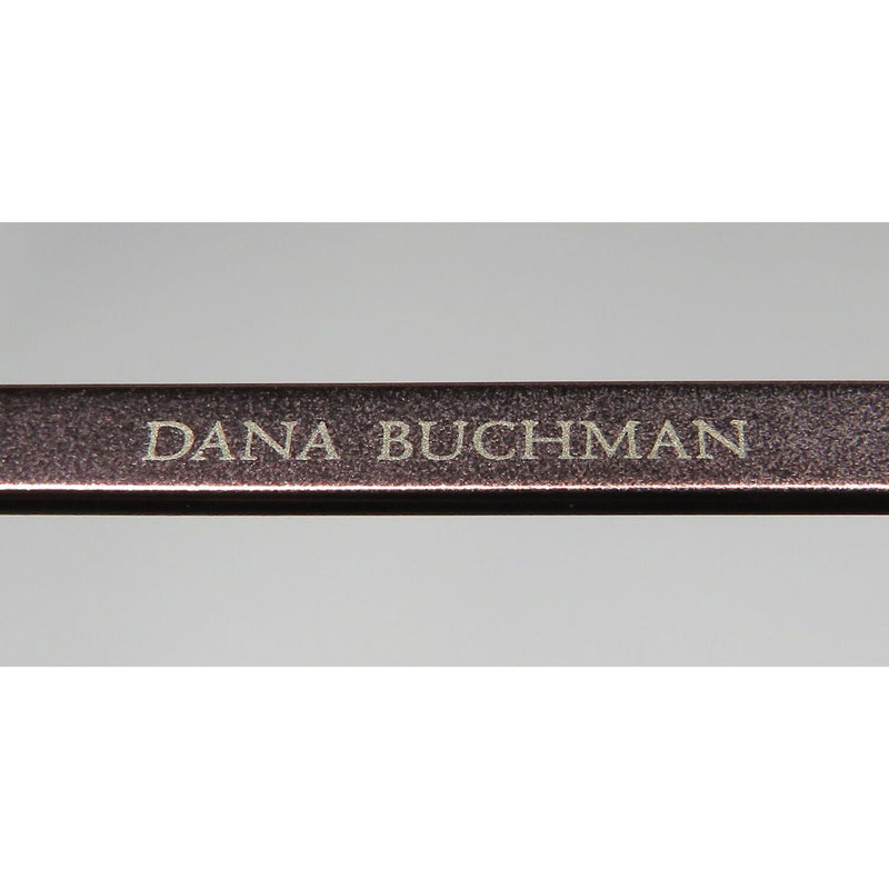 ModaFrames Dana Buchman Pamela Eyeglasses Eyeglasses