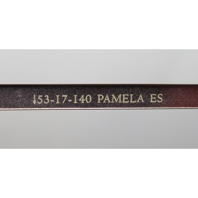 ModaFrames Dana Buchman Pamela Eyeglasses Eyeglasses