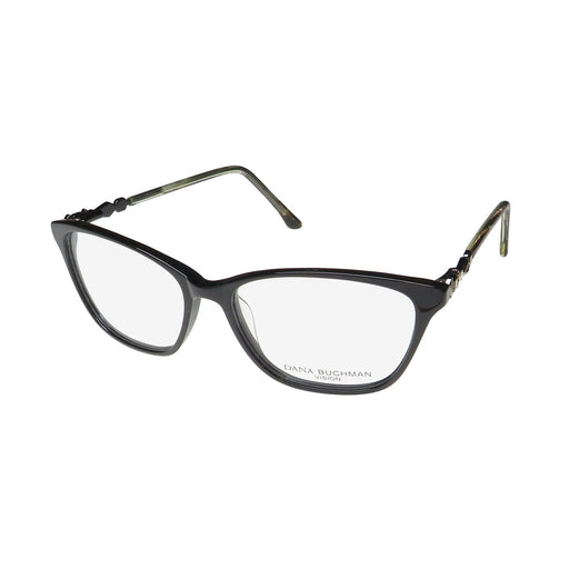 ModaFrames Dana Buchman Lillie Eyeglasses Eyeglasses
