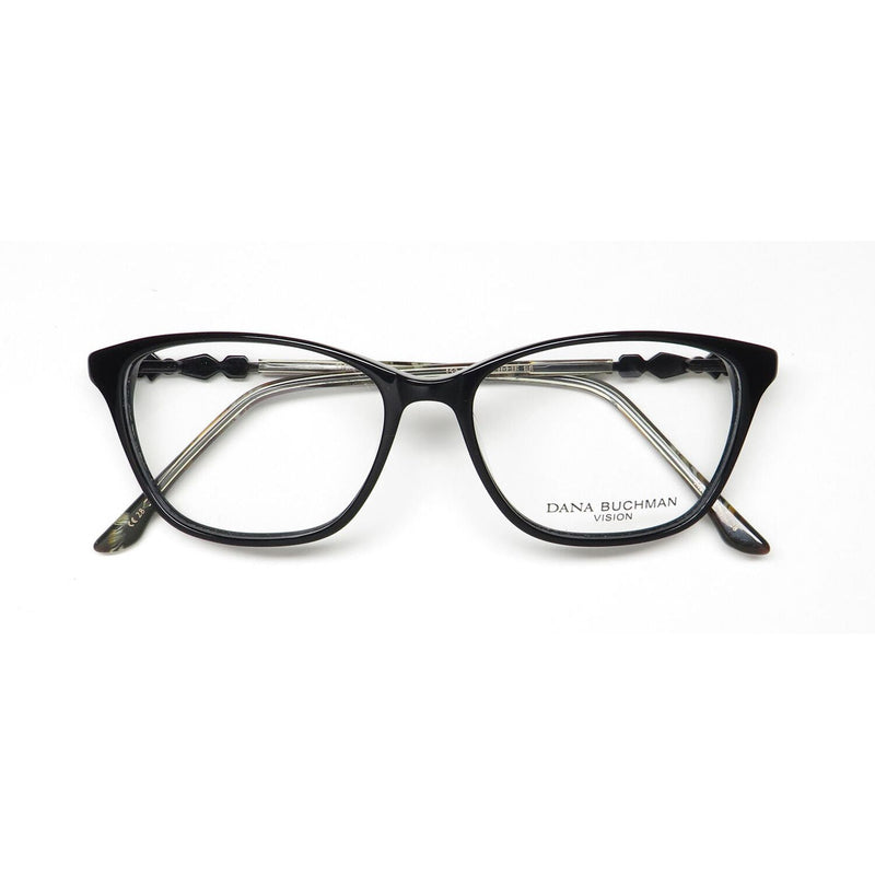 ModaFrames Dana Buchman Lillie Eyeglasses Eyeglasses
