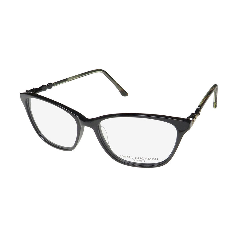 ModaFrames Dana Buchman Lillie Eyeglasses Eyeglasses