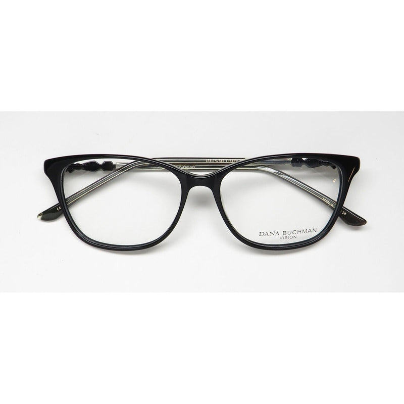 ModaFrames Dana Buchman Lillie Eyeglasses Eyeglasses