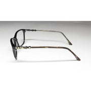 ModaFrames Dana Buchman Lillie Eyeglasses Eyeglasses