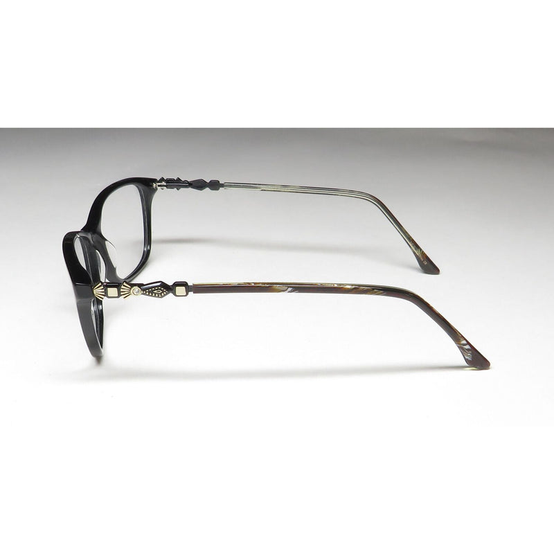 ModaFrames Dana Buchman Lillie Eyeglasses Eyeglasses